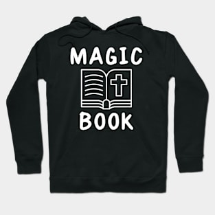 MAGIC BOOK Hoodie